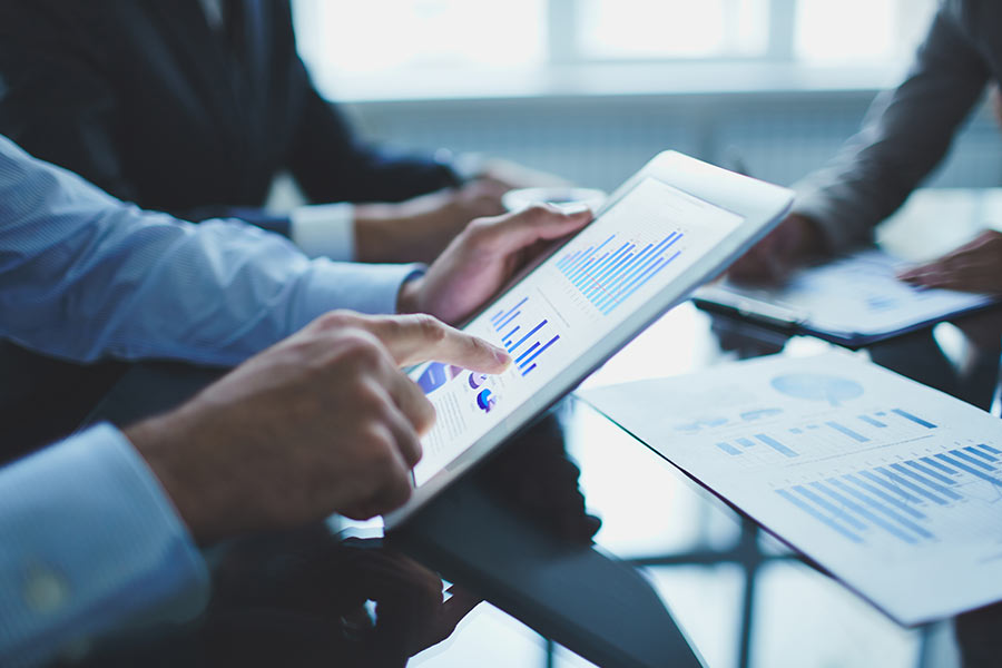 Bestanden Beveiligen in Office 365