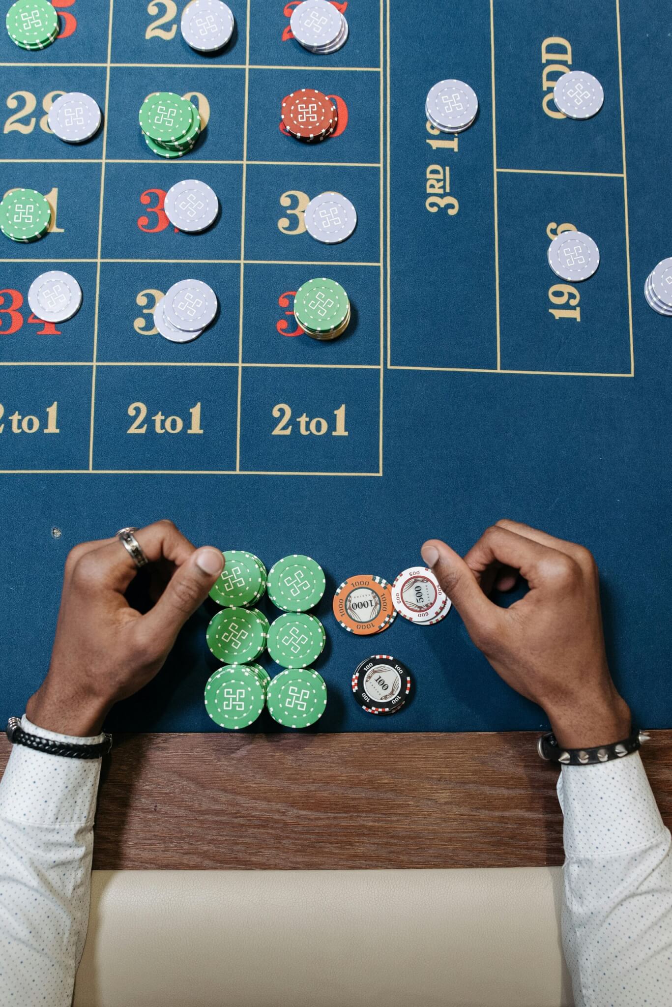 De kleine lettertjes leren begrijpen bij online casino’s