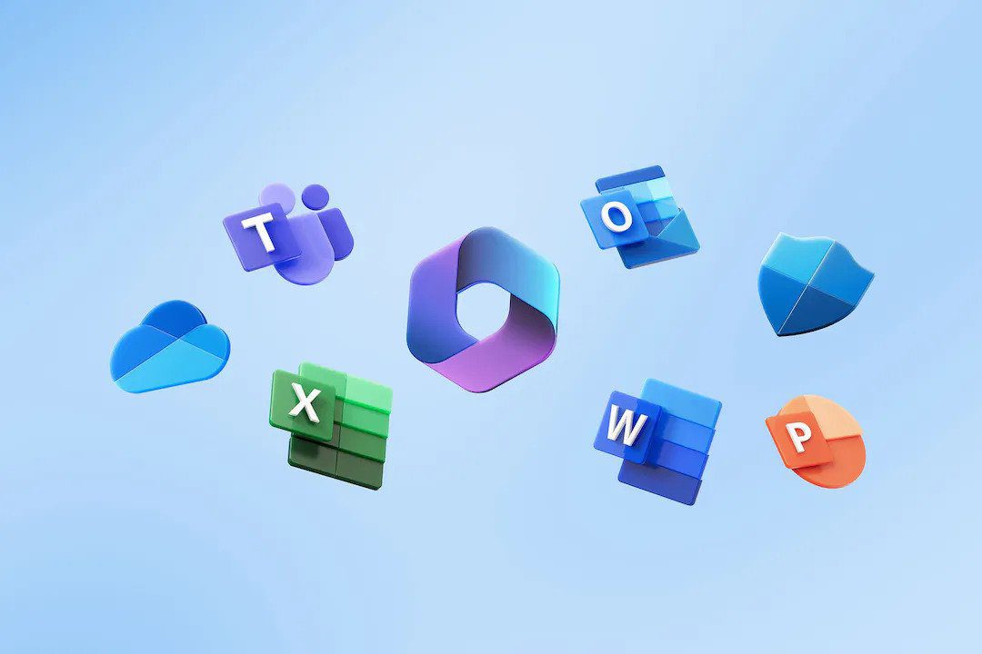 Domeinnaam Microsoft 365