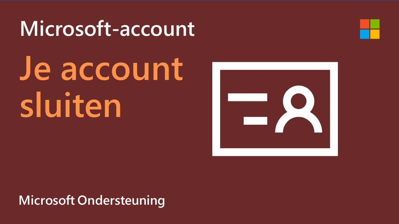 Microsoft-account controleren
