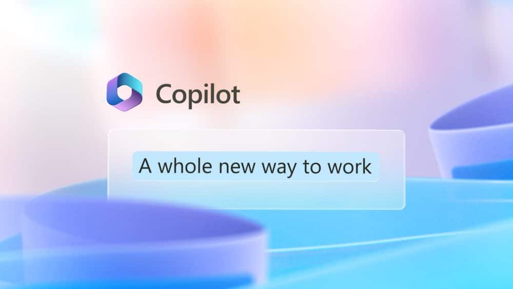 Microsoft Copilot Nederlands