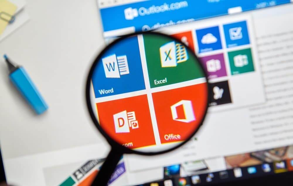 Microsoft Office licentie activeren