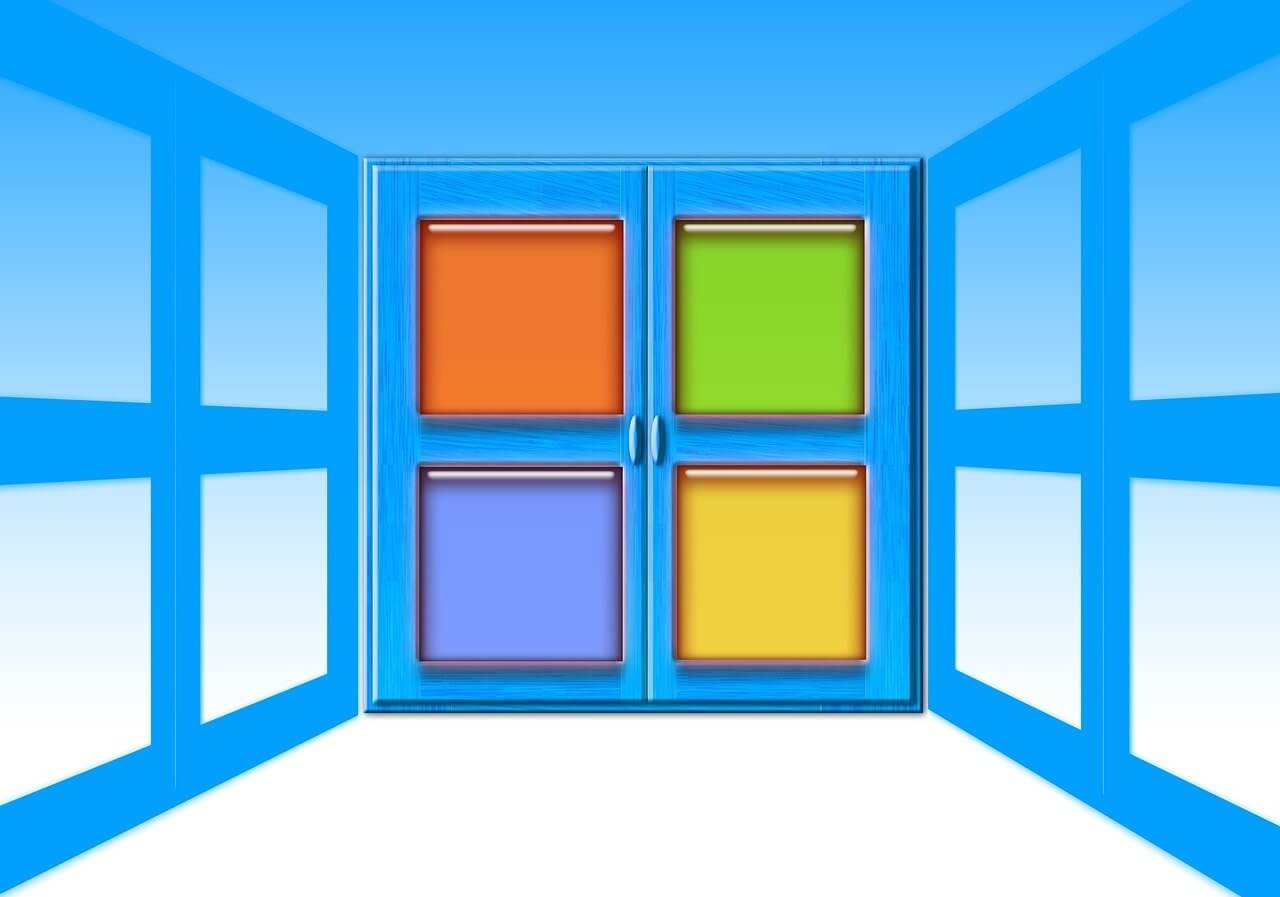 Microsoft SharePoint dienst