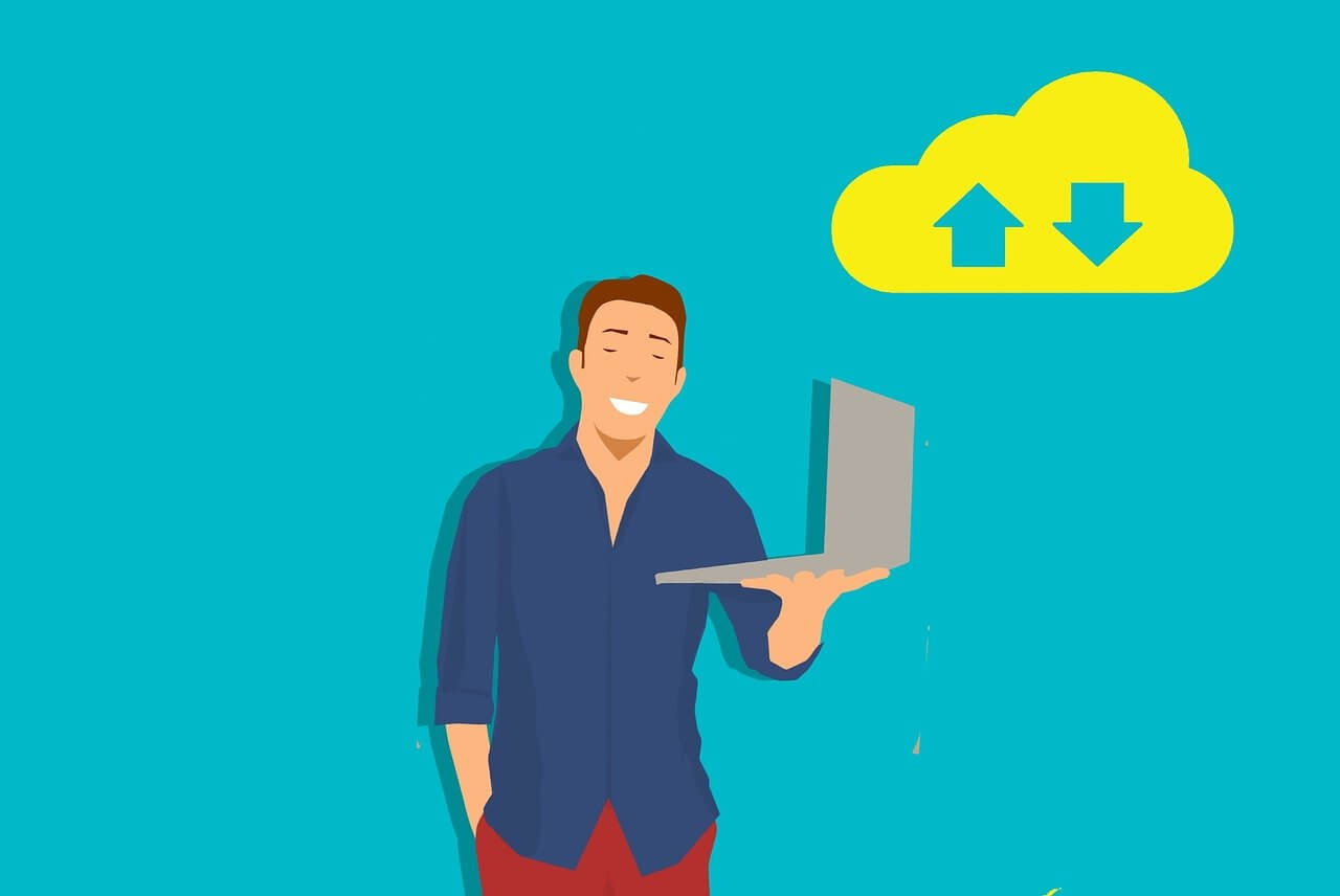 Microsoft Teams kleine bedrijven
