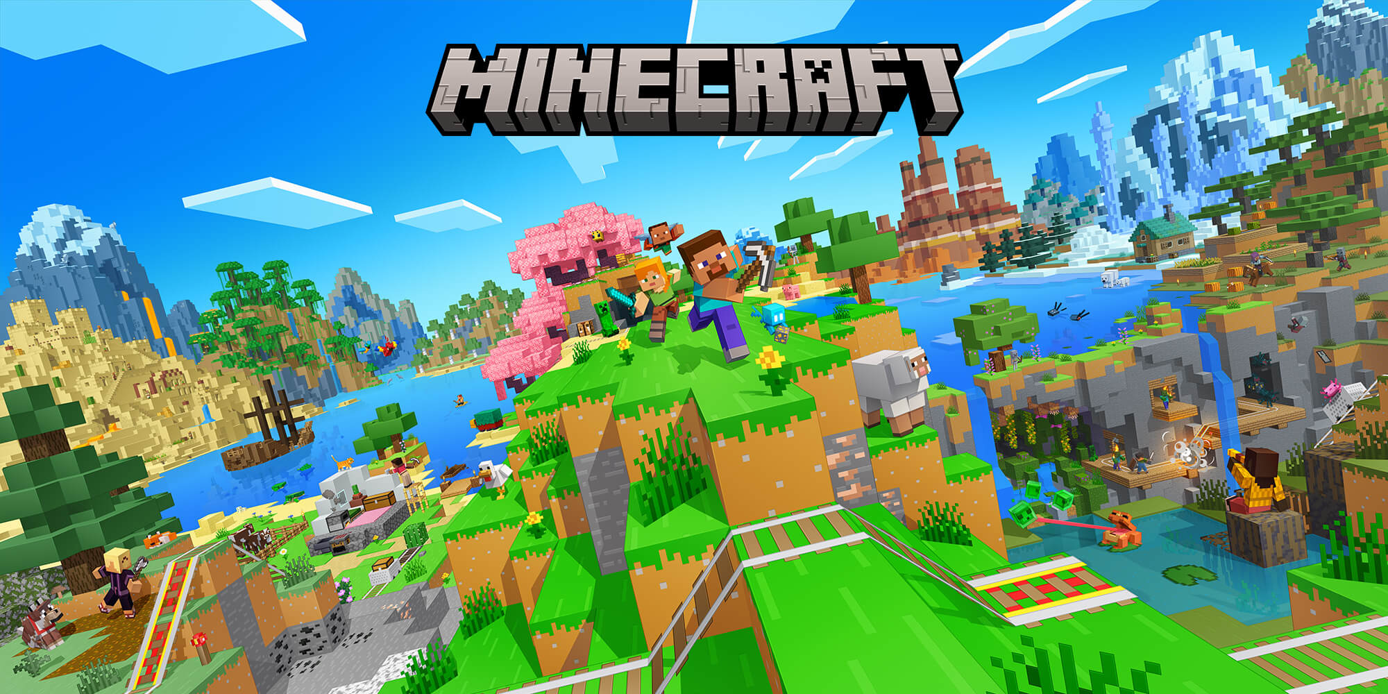 Minecraft Microsoft account Switch