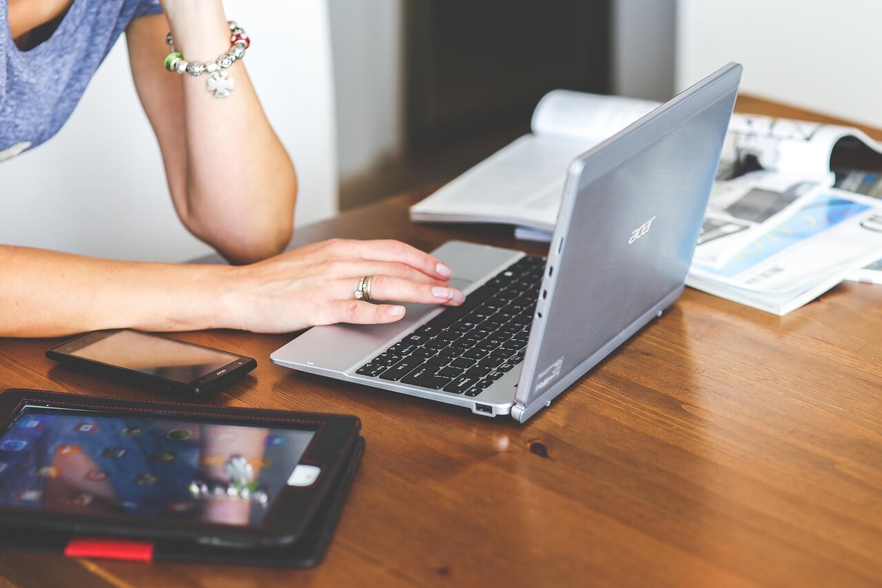 Overstappen van Google Workspace naar Office 365: