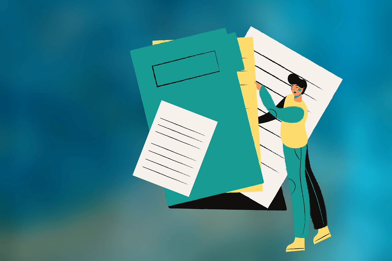 SharePoint documenten delen