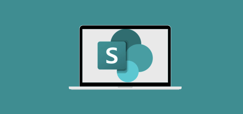 SharePoint pagina aanpassen zonder code