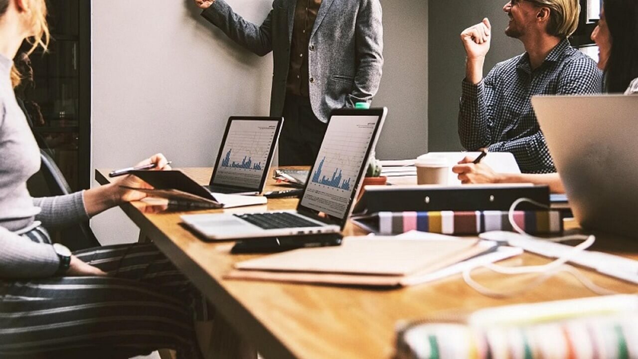 SharePoint zonder code aanpassen