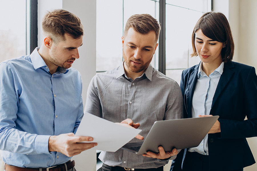 Waarom Office 365-integratie uitbesteden?